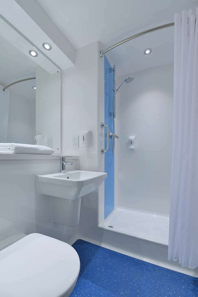 Travelodge Newbury Tot Hill Highclere Kamer foto