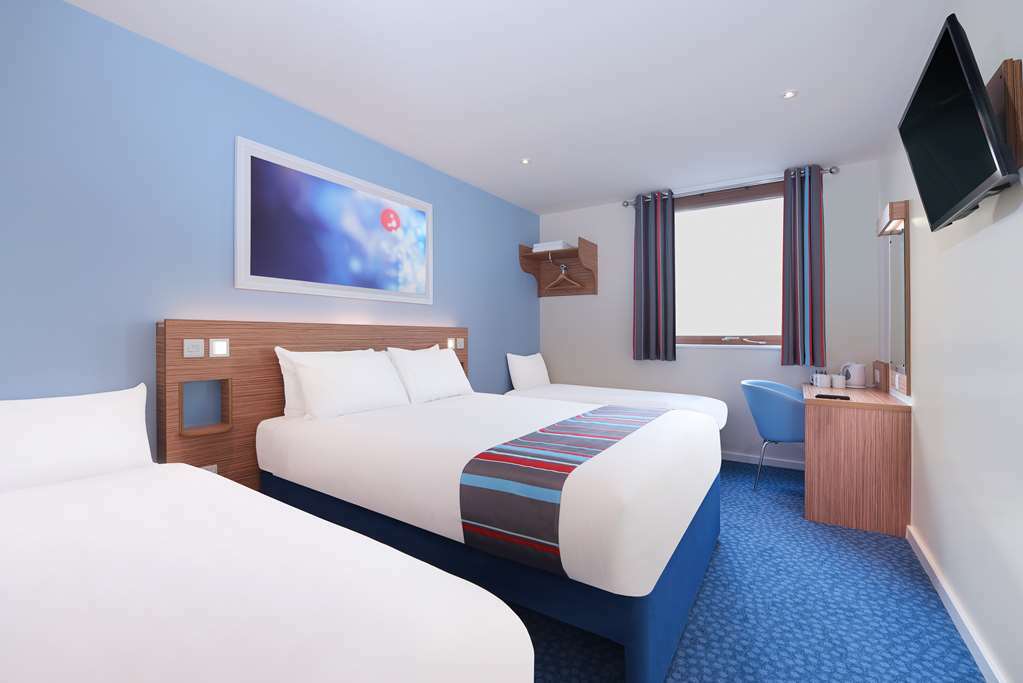 Travelodge Newbury Tot Hill Highclere Voorzieningen foto